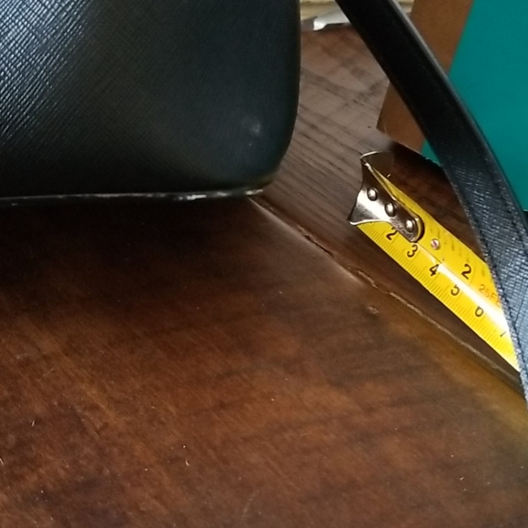 Kate Spade Satchel - Picture 13 of 14